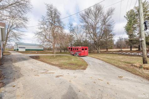 3865 Bakers School Road Spencer IN 47460