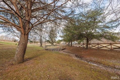 3865 Bakers School Road Spencer IN 47460