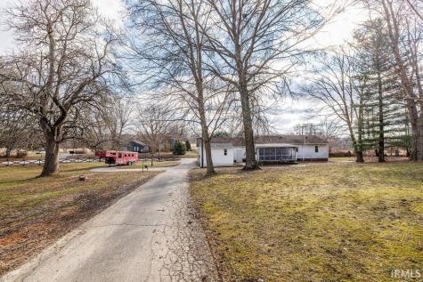 3865 Bakers School Road Spencer IN 47460