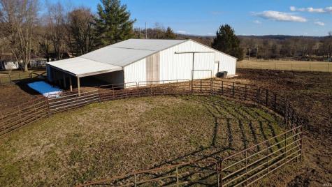 3865 Bakers School Road Spencer IN 47460