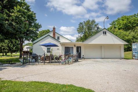 2116 Ludwig Road Fort Wayne IN 46818