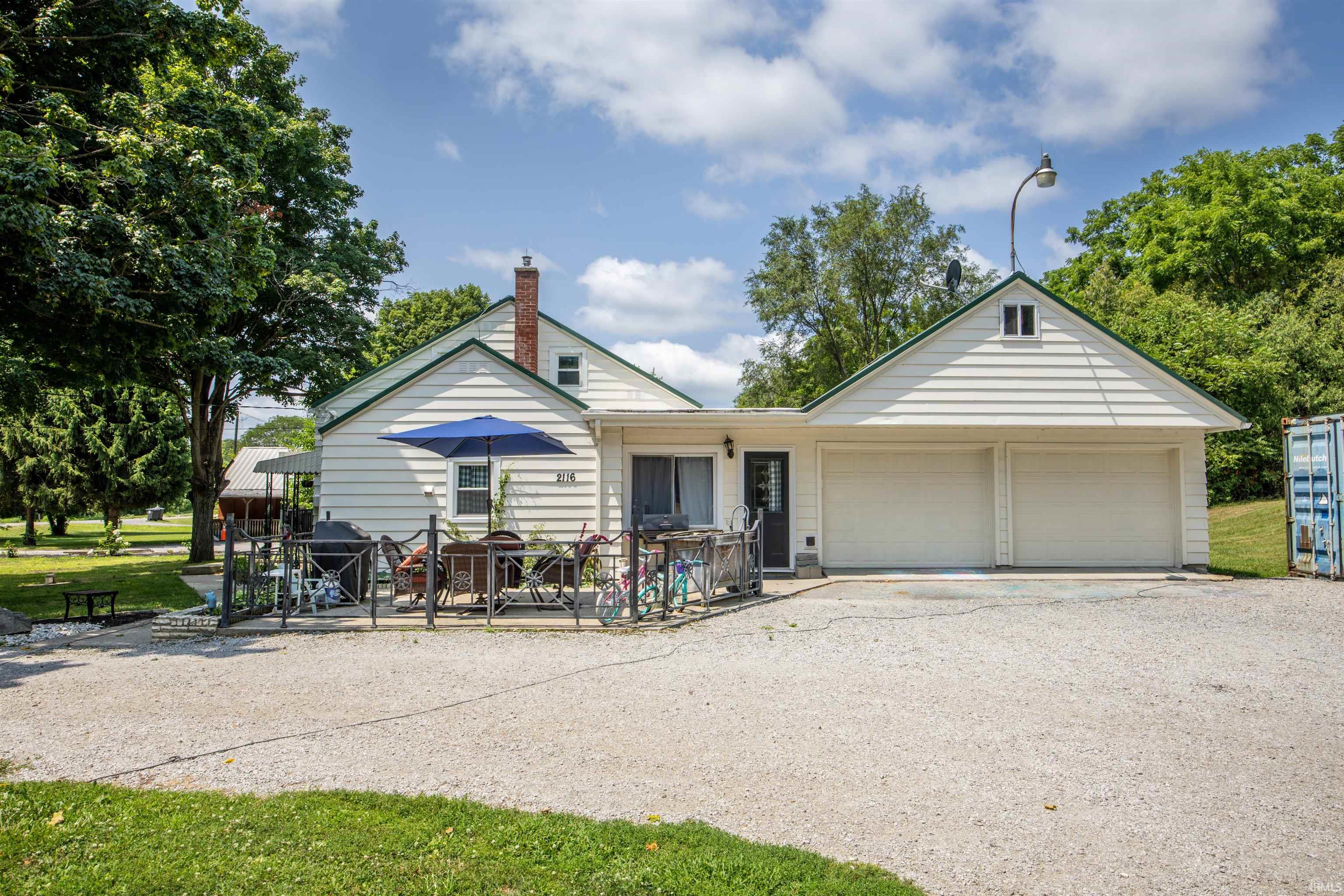 2116 Ludwig Road Fort Wayne IN 46818