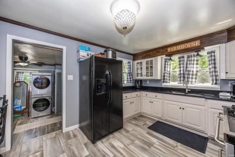 2116 Ludwig Road Fort Wayne IN 46818