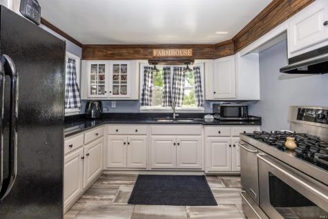 2116 Ludwig Road Fort Wayne IN 46818