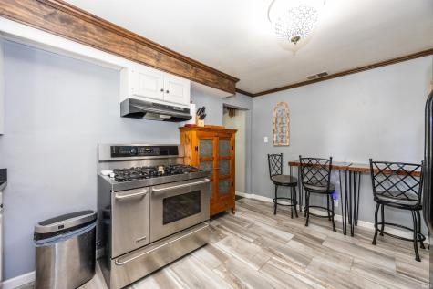 2116 Ludwig Road Fort Wayne IN 46818