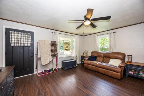 2116 Ludwig Road Fort Wayne IN 46818