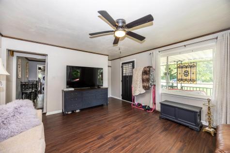 2116 Ludwig Road Fort Wayne IN 46818