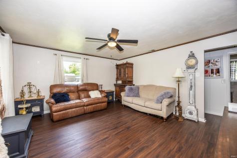 2116 Ludwig Road Fort Wayne IN 46818
