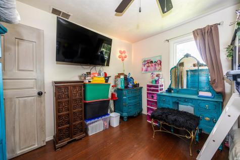 2116 Ludwig Road Fort Wayne IN 46818