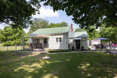 2116 Ludwig Road Fort Wayne IN 46818