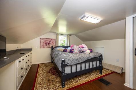 2116 Ludwig Road Fort Wayne IN 46818
