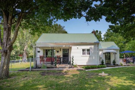 2116 Ludwig Road Fort Wayne IN 46818