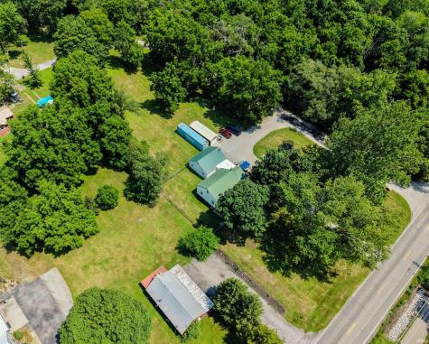 2116 Ludwig Road Fort Wayne IN 46818