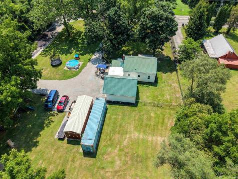 2116 Ludwig Road Fort Wayne IN 46818