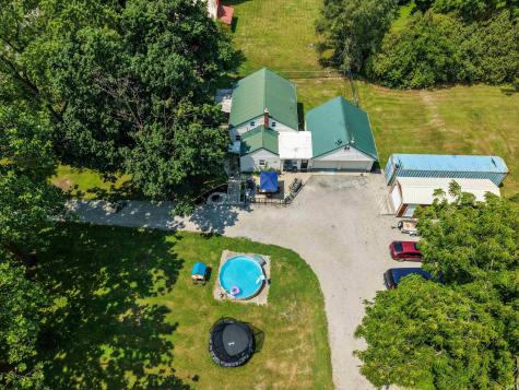 2116 Ludwig Road Fort Wayne IN 46818