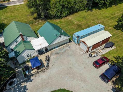 2116 Ludwig Road Fort Wayne IN 46818