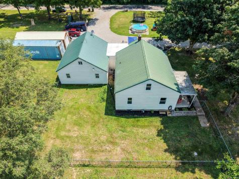2116 Ludwig Road Fort Wayne IN 46818
