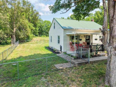 2116 Ludwig Road Fort Wayne IN 46818