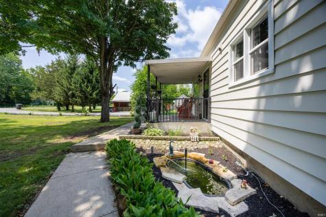 2116 Ludwig Road Fort Wayne IN 46818