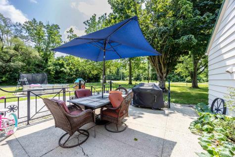 2116 Ludwig Road Fort Wayne IN 46818