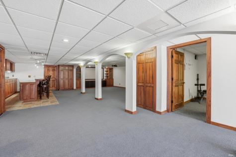 2901 N Pierce Drive Solsberry IN 47459