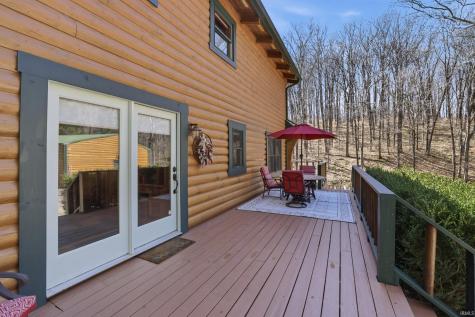 2901 N Pierce Drive Solsberry IN 47459