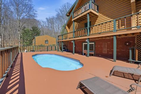 2901 N Pierce Drive Solsberry IN 47459