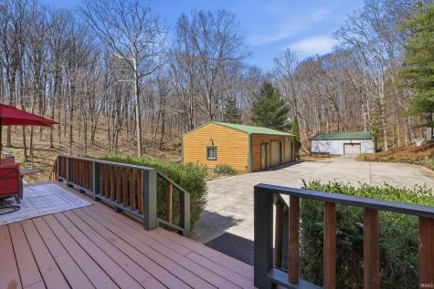 2901 N Pierce Drive Solsberry IN 47459