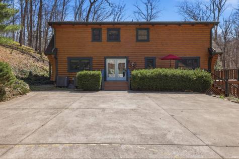 2901 N Pierce Drive Solsberry IN 47459