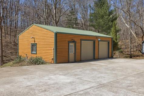 2901 N Pierce Drive Solsberry IN 47459