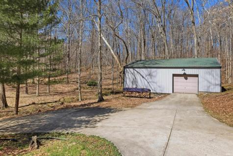 2901 N Pierce Drive Solsberry IN 47459