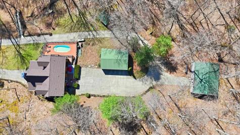 2901 N Pierce Drive Solsberry IN 47459