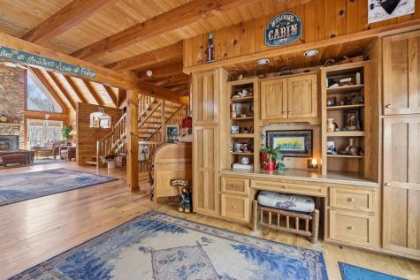2901 N Pierce Drive Solsberry IN 47459