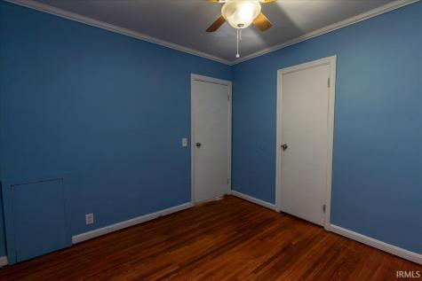 1129 E Chandler Avenue Evansville IN 47714