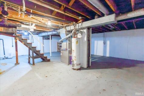 1129 E Chandler Avenue Evansville IN 47714