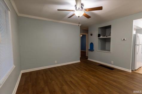 1129 E Chandler Avenue Evansville IN 47714