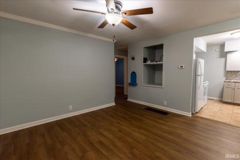 1129 E Chandler Avenue Evansville IN 47714