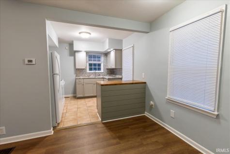 1129 E Chandler Avenue Evansville IN 47714