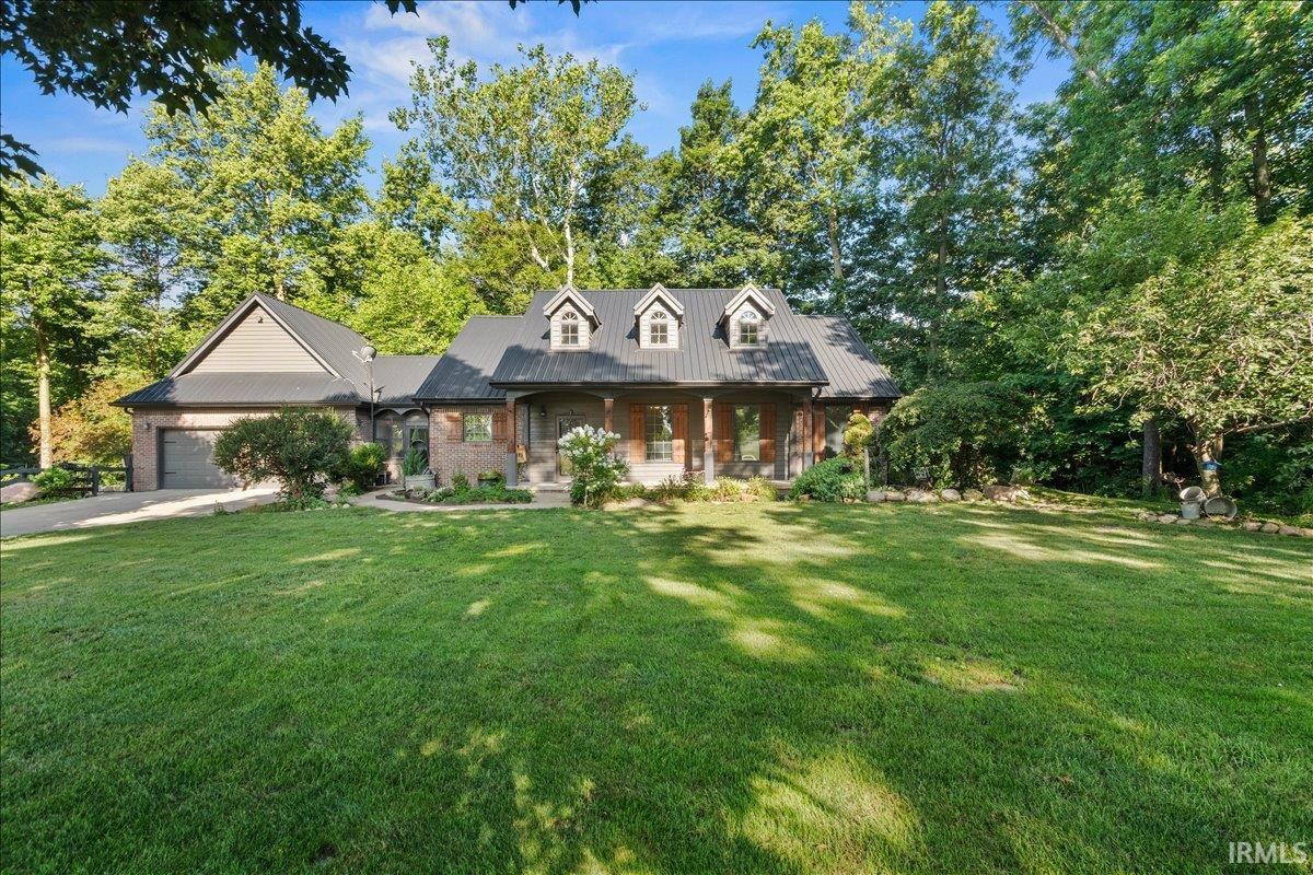 1353 S 1038 E Greentown IN 46936