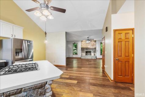1353 S 1038 E Greentown IN 46936
