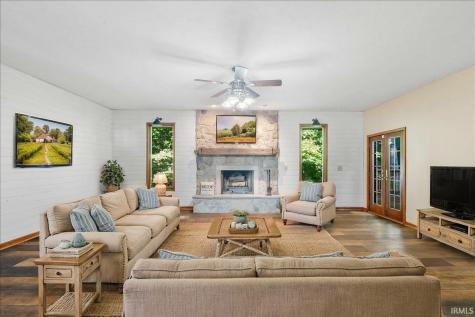 1353 S 1038 E Greentown IN 46936