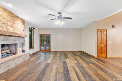 1353 S 1038 E Greentown IN 46936