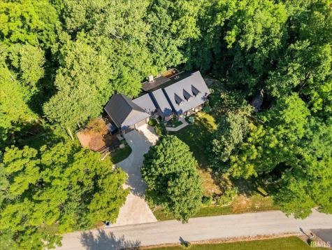 1353 S 1038 E Greentown IN 46936