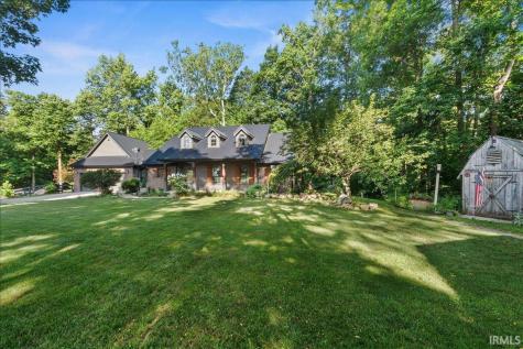 1353 S 1038 E Greentown IN 46936