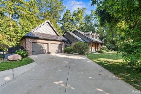 1353 S 1038 E Greentown IN 46936