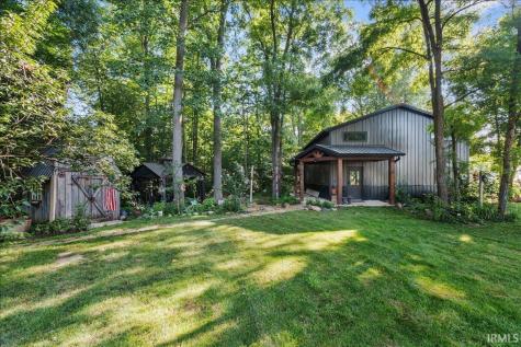 1353 S 1038 E Greentown IN 46936