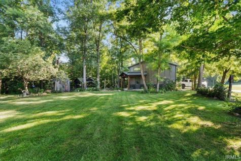 1353 S 1038 E Greentown IN 46936