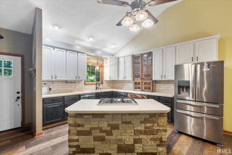 1353 S 1038 E Greentown IN 46936