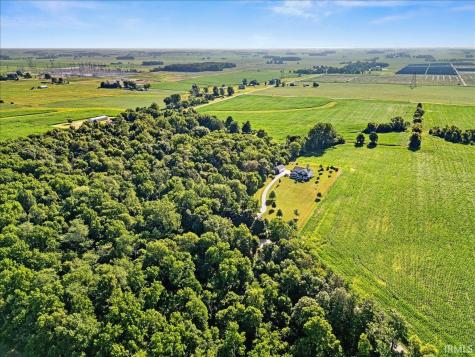 1353 S 1038 E Greentown IN 46936