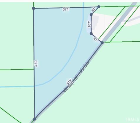 1353 S 1038 E Greentown IN 46936